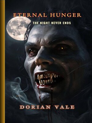 cover image of Eternal Hunger